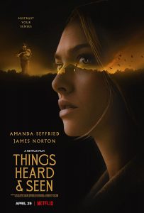 فيلم Things Heard & Seen 2021 مترجم اون لاين