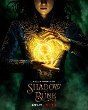 مسلسل Shadow and Bone الموسم الاول الحلقة 8 والاخيرة