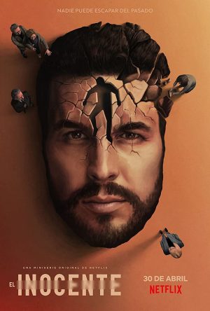 مسلسل The Innocent الموسم الاول الحلقة 8 والاخيرة