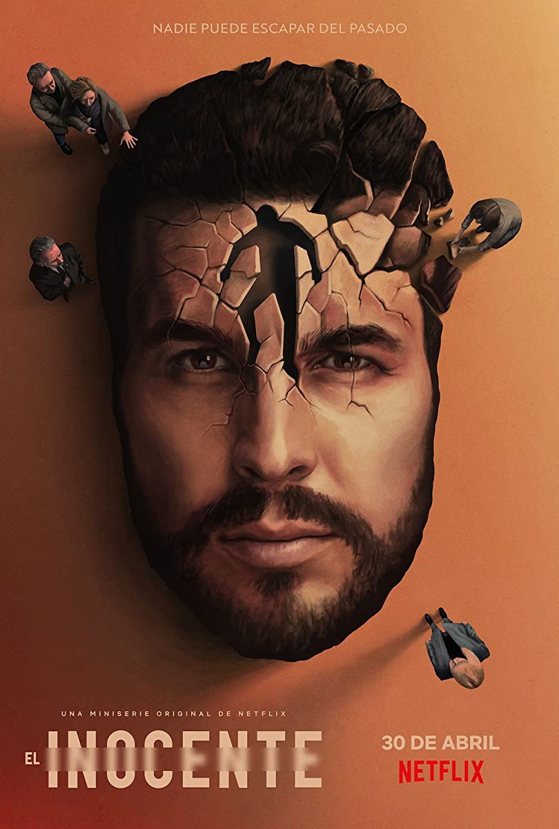 مسلسل The Innocent الموسم الاول الحلقة 8 والاخيرة