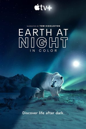 مسلسل Earth at Night in Color الموسم الثاني الحلقة 6 والاخيرة