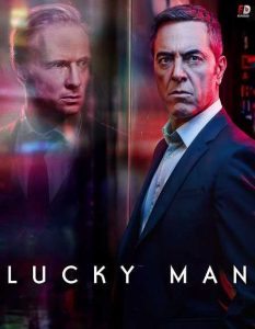 مسلسل Lucky Man الموسم الثالث الحلقة 8 والاخيرة