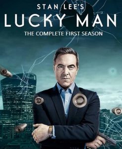 مسلسل Lucky Man الموسم الاول الحلقة 10 والاخيرة