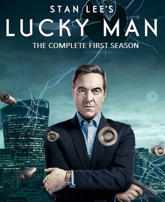 مسلسل Lucky Man الموسم الاول الحلقة 10 والاخيرة