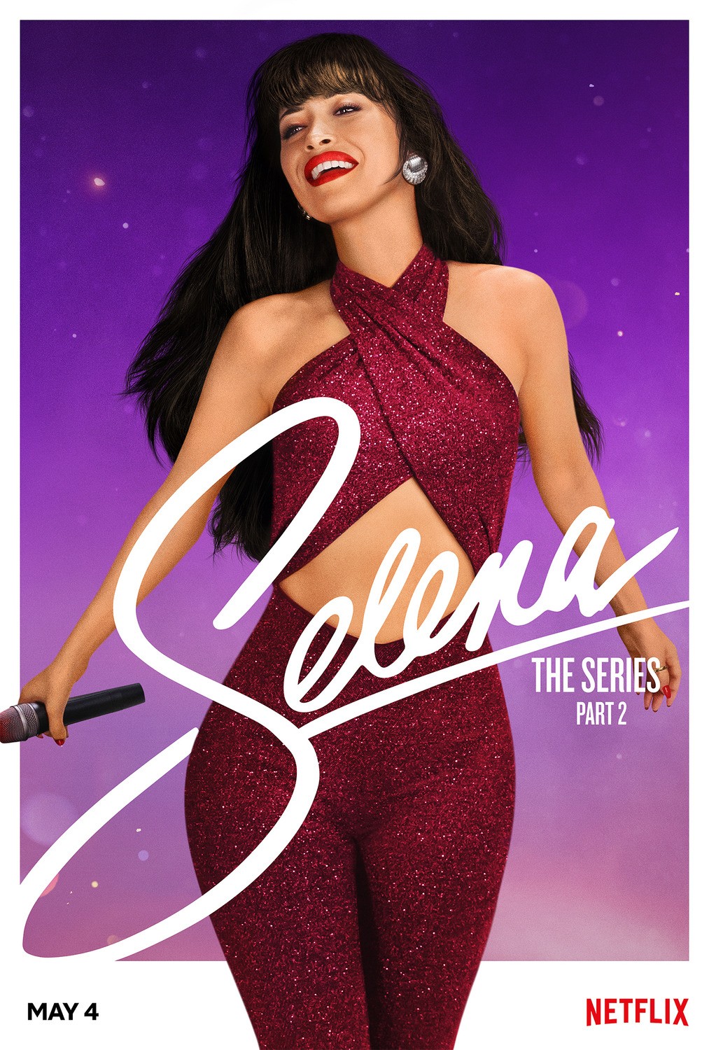 مسلسل Selena: The Series الموسم الثاني الحلقة 9 والاخيرة