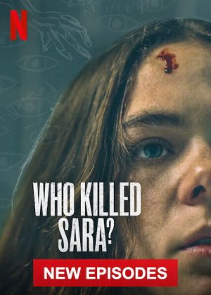 مسلسل Who Killed Sara الموسم الثاني الحلقة 7