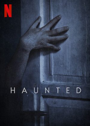 مسلسل Haunted الموسم الثالث الحلقة 2