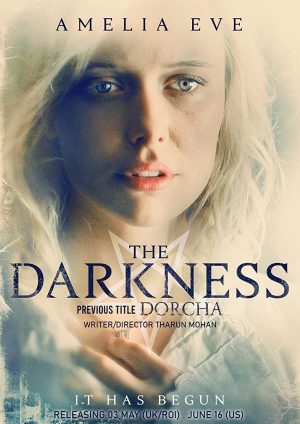 فيلم The Darkness 2021 مترجم اون لاين