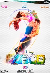 فيلم Any Body Can Dance 2 2015 مترجم اون لاين