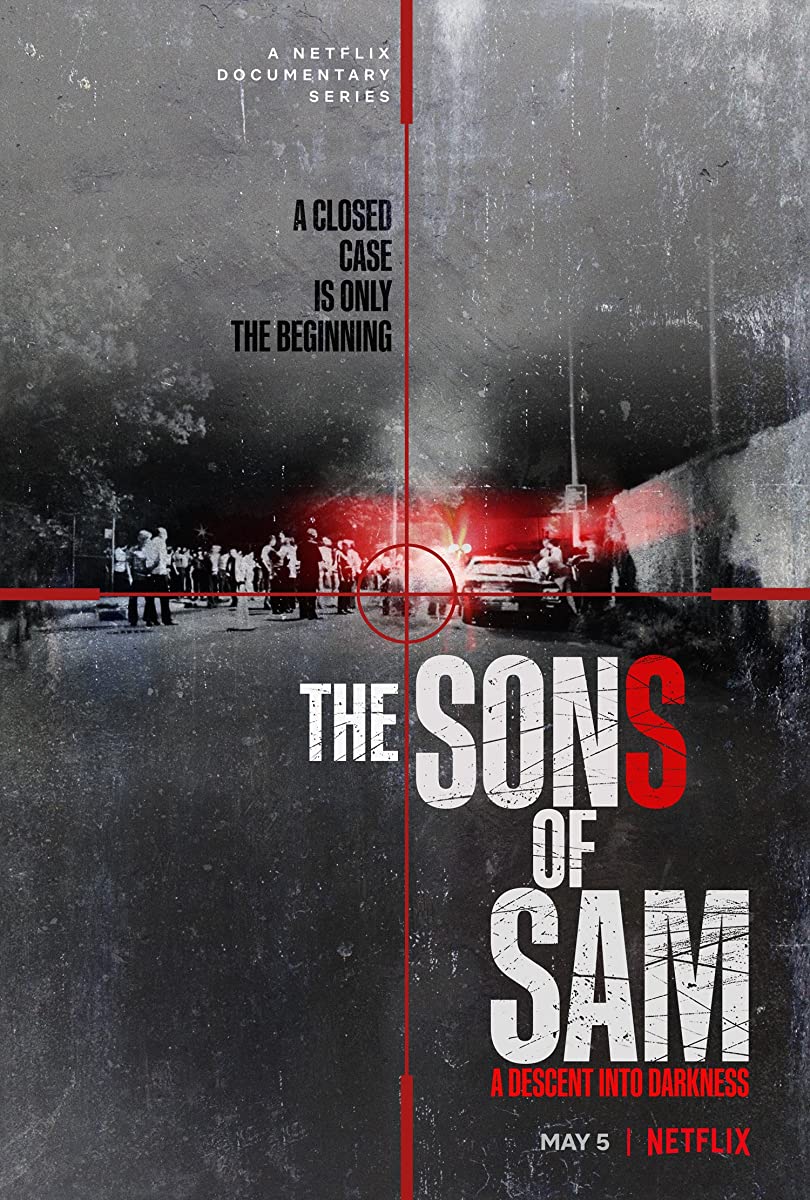 مسلسل The Sons of Sam: A Descent into Darkness الموسم الاول الحلقة 4 والاخيرة