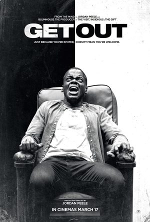فيلم Get Out 2017 مترجم اون لاين