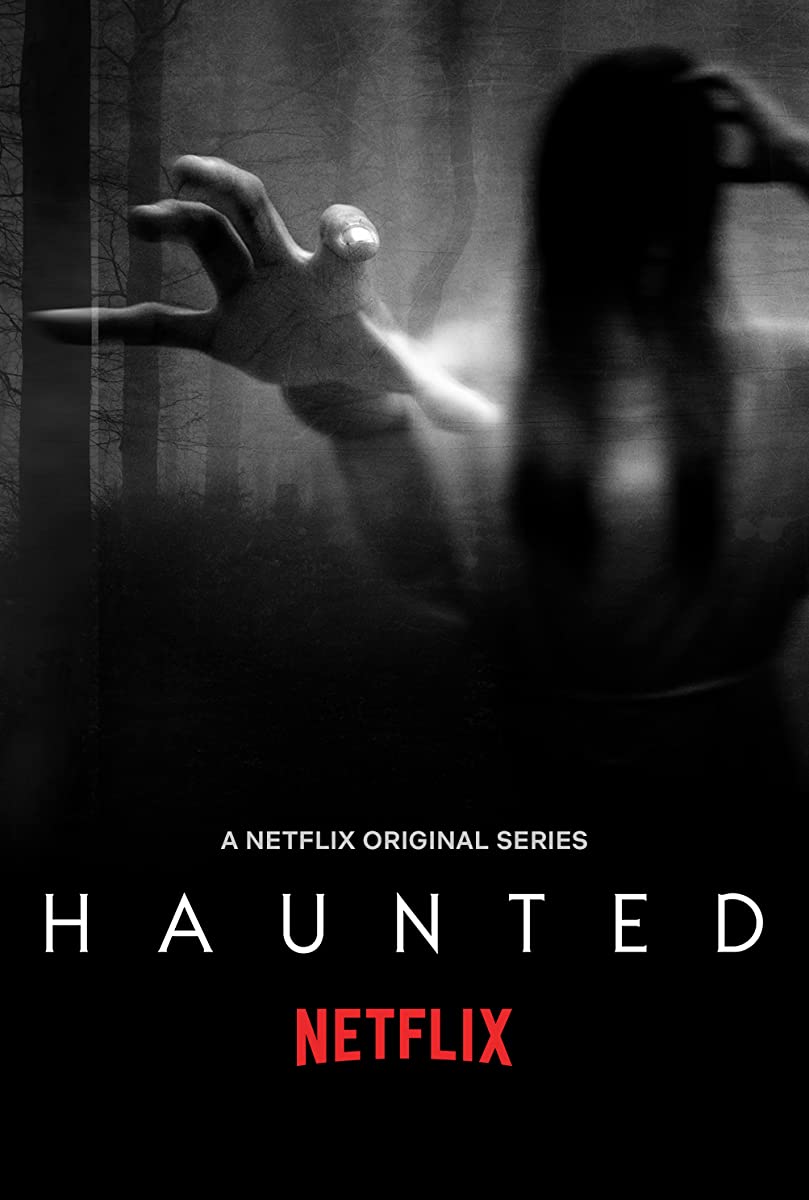 مسلسل Haunted الموسم الثاني الحلقة 6 والاخيرة