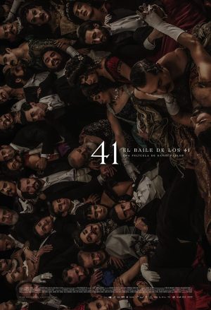 فيلم Dance of the 41 2020 مترجم اون لاين