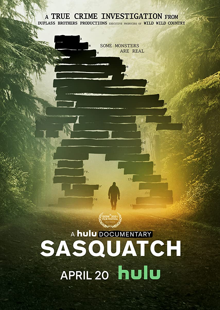 مسلسل Sasquatch الموسم الاول الحلقة 3 والاخيرة
