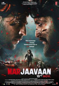 فيلم Marjaavaan 2019 مترجم اون لاين