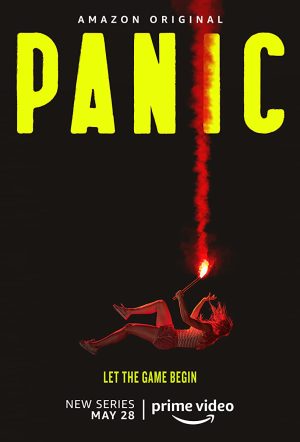 مسلسل Panic الموسم الاول الحلقة 10 والاخيرة