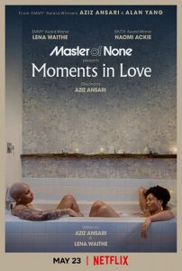 مسلسل Master of None مترجم