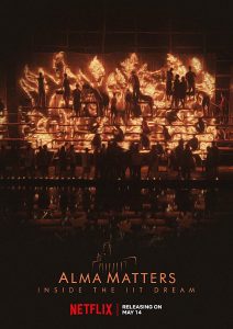 مسلسل Alma Matters الموسم الاول الحلقة 3 والاخيرة
