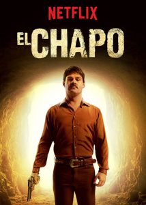 مسلسل El Chapo الموسم الاول الحلقة 1