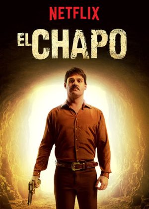 مسلسل El Chapo الموسم الاول الحلقة 1