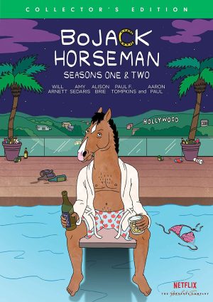 مسلسل BoJack Horseman مترجم