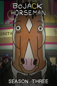 مسلسل BoJack Horseman الموسم الثالث الحلقة 4