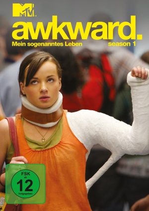 مسلسل Awkward الموسم الاول الحلقة 11 و12 والاخيرة