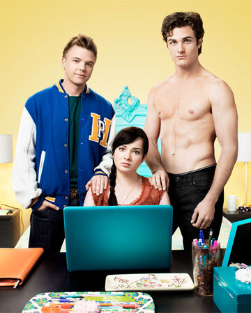 مسلسل Awkward الموسم الثاني الحلقة 11