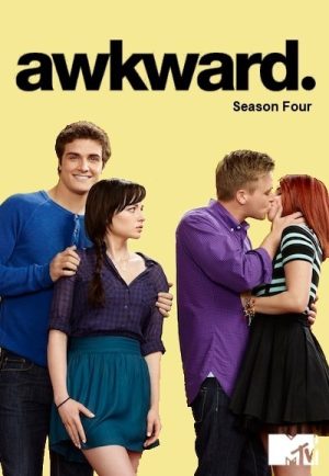 مسلسل Awkward الموسم الرابع الحلقة 21 والاخيرة