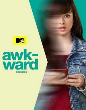 مسلسل Awkward الموسم الخامس الحلقة 2