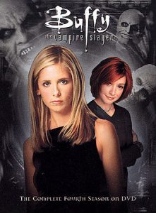مسلسل Buffy the Vampire Slayer الموسم الرابع الحلقة 5
