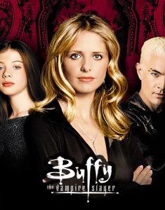 مسلسل Buffy the Vampire Slayer الموسم الخامس الحلقة 13