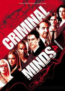 مسلسل Criminal Minds الموسم الرابع الحلقة 26 والاخيرة