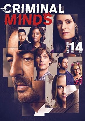 مسلسل Criminal Minds الموسم 14 الحلقة 1