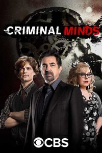مسلسل Criminal Minds الموسم 13 الحلقة 12