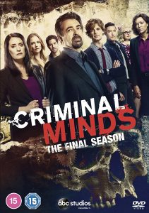 مسلسل Criminal Minds الموسم 15 الحلقة 10 والاخيرة