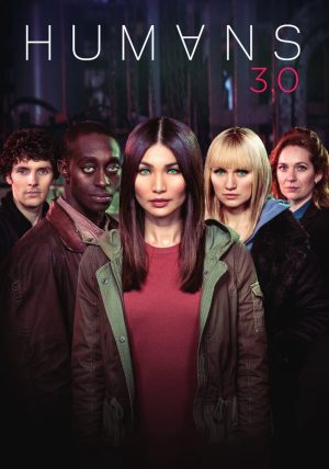 مسلسل Humans الموسم الثالث الحلقة 5
