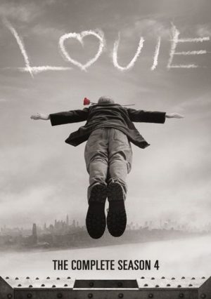 مسلسل Louie الموسم الرابع الحلقة 14 والاخيرة