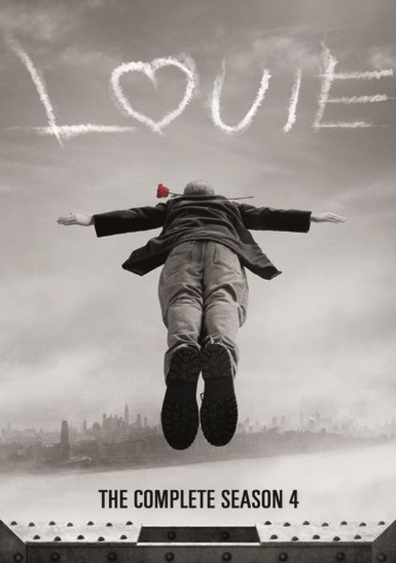مسلسل Louie الموسم الرابع الحلقة 14 والاخيرة