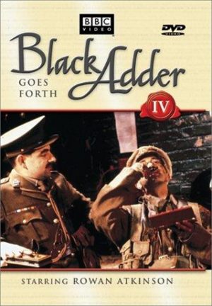 مسلسل Blackadder الموسم الرابع الحلقة 6 والاخيرة