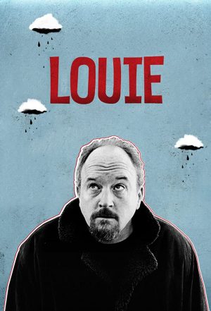 مسلسل Louie الموسم الاول الحلقة 13 والاخيرة