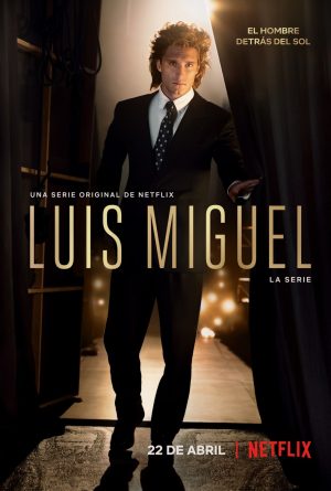 مسلسل Luis Miguel: The Series الموسم الاول الحلقة 13 والاخيرة