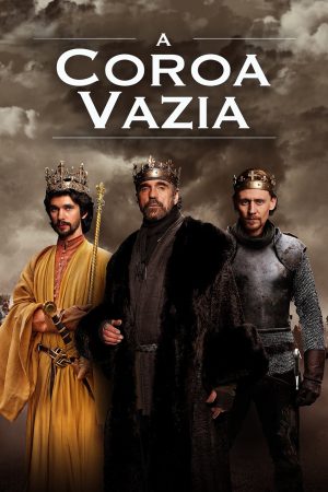 مسلسل The Hollow Crown الموسم الثاني الحلقة 3 والاخيرة