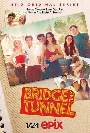 مسلسل Bridge and Tunnel الموسم الاول الحلقة 2