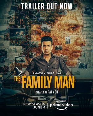 مسلسل The Family Man الموسم الثاني الحلقة 9 والاخيرة