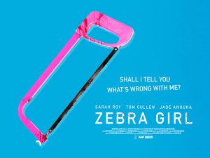 فيلم Zebra Girl 2021 مترجم اون لاين