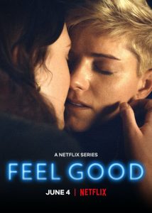 مسلسل Feel Good الموسم الثاني الحلقة 1