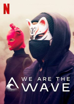 مسلسل We are the Wave مترجم