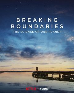 فيلم Breaking Boundaries: The Science of Our Planet 2021 مترجم اون لاين
