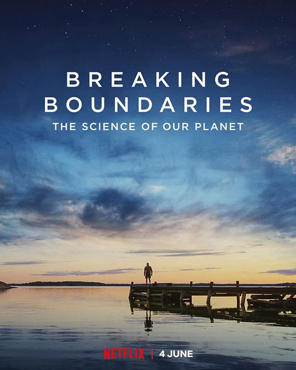 فيلم Breaking Boundaries: The Science of Our Planet 2021 مترجم اون لاين